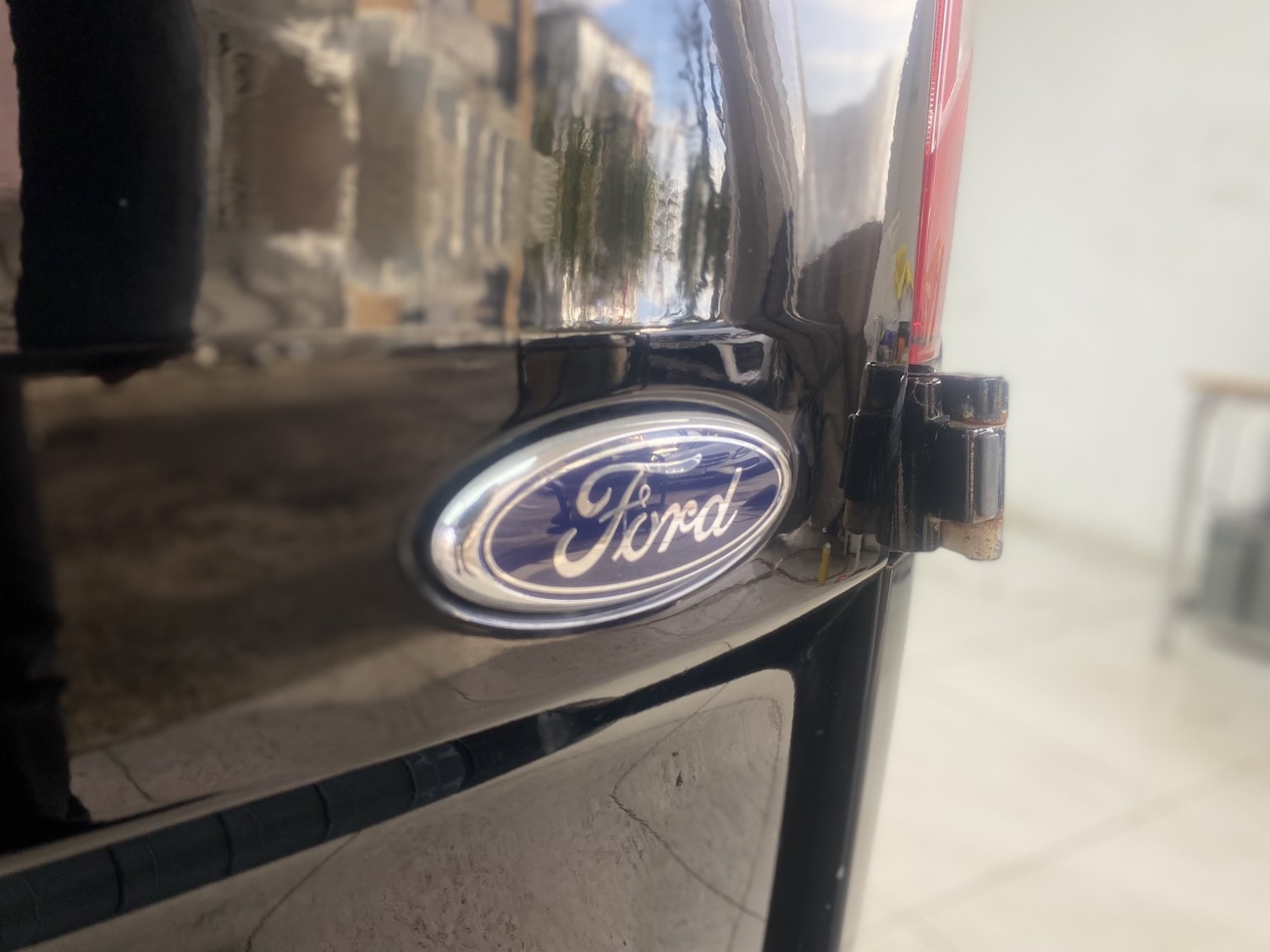 Used Ford Transit Custom 2016 for sale - 77891608: Photo 15