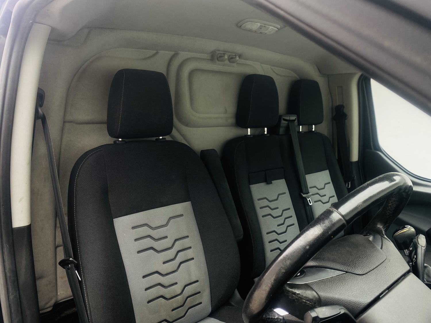 Used Ford Transit Custom 2016 for sale - 77891608: Photo 17