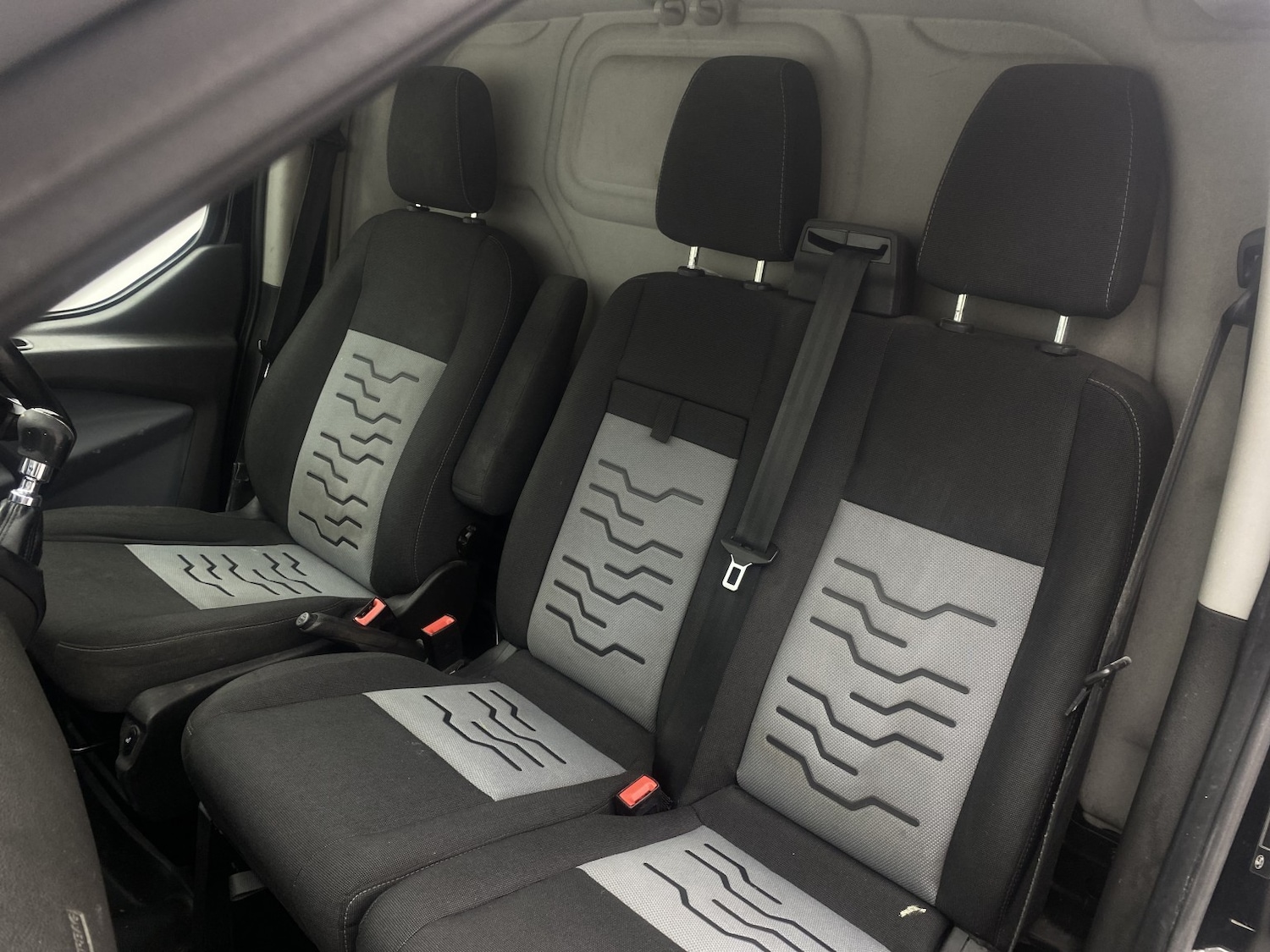 Used Ford Transit Custom 2016 for sale - 77891608: Photo 19