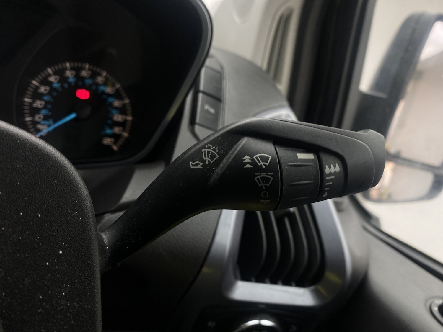 Used Ford Transit Custom 2016 for sale - 77891608: Photo 24