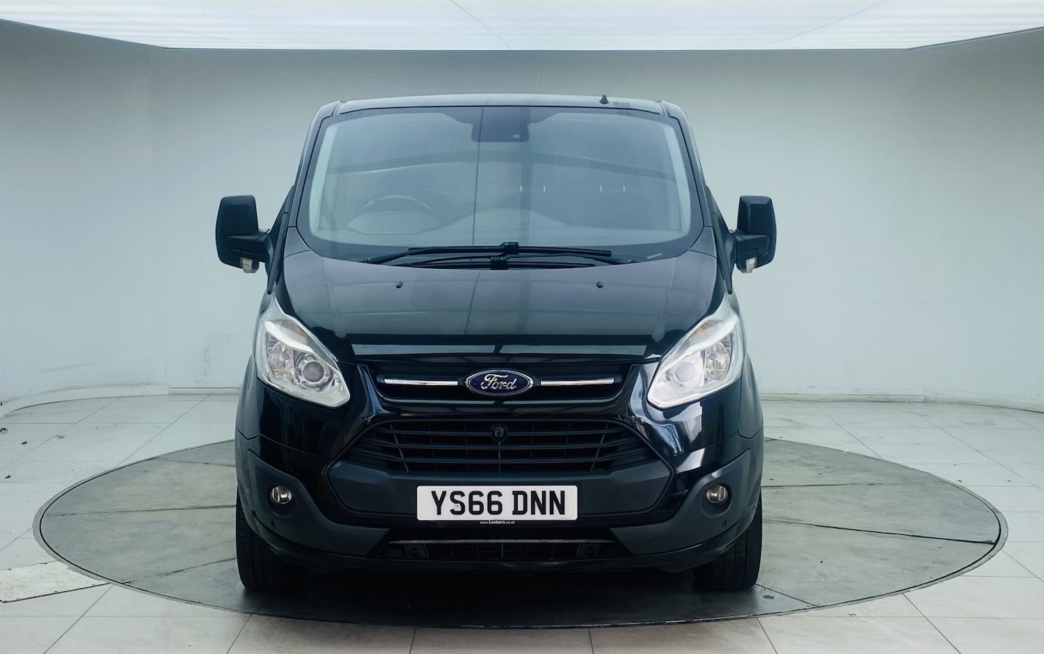 Used Ford Transit Custom 2016 for sale - 77891608: Photo 4