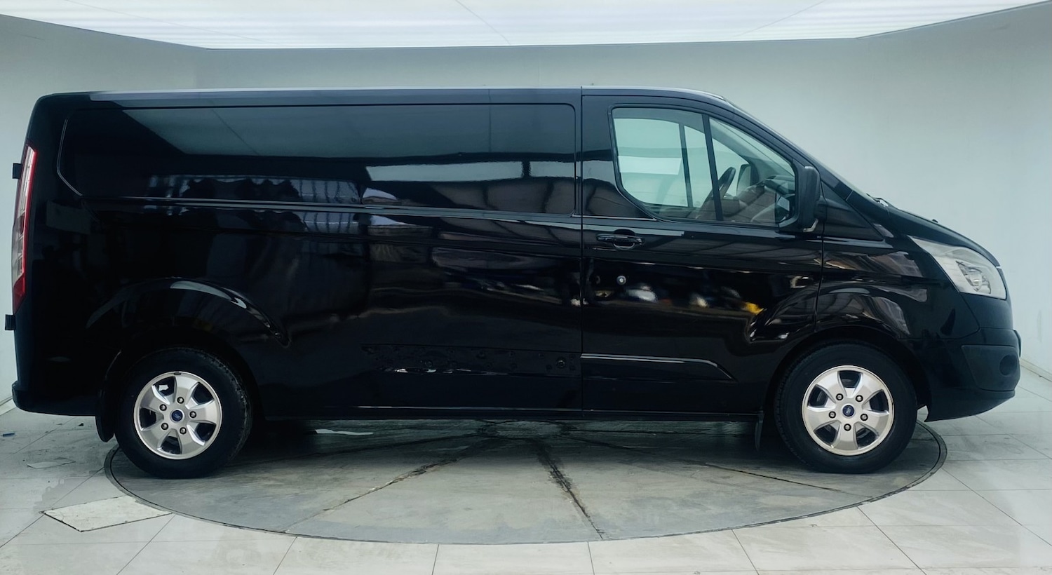 Used Ford Transit Custom 2016 for sale - 77891608: Photo 5