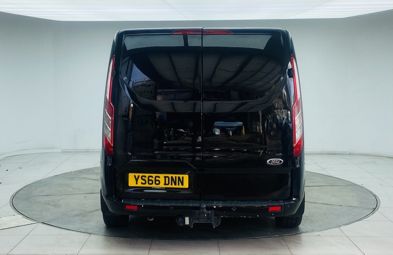 Used Ford Transit Custom 2016 for sale - 77891608: Photo 6