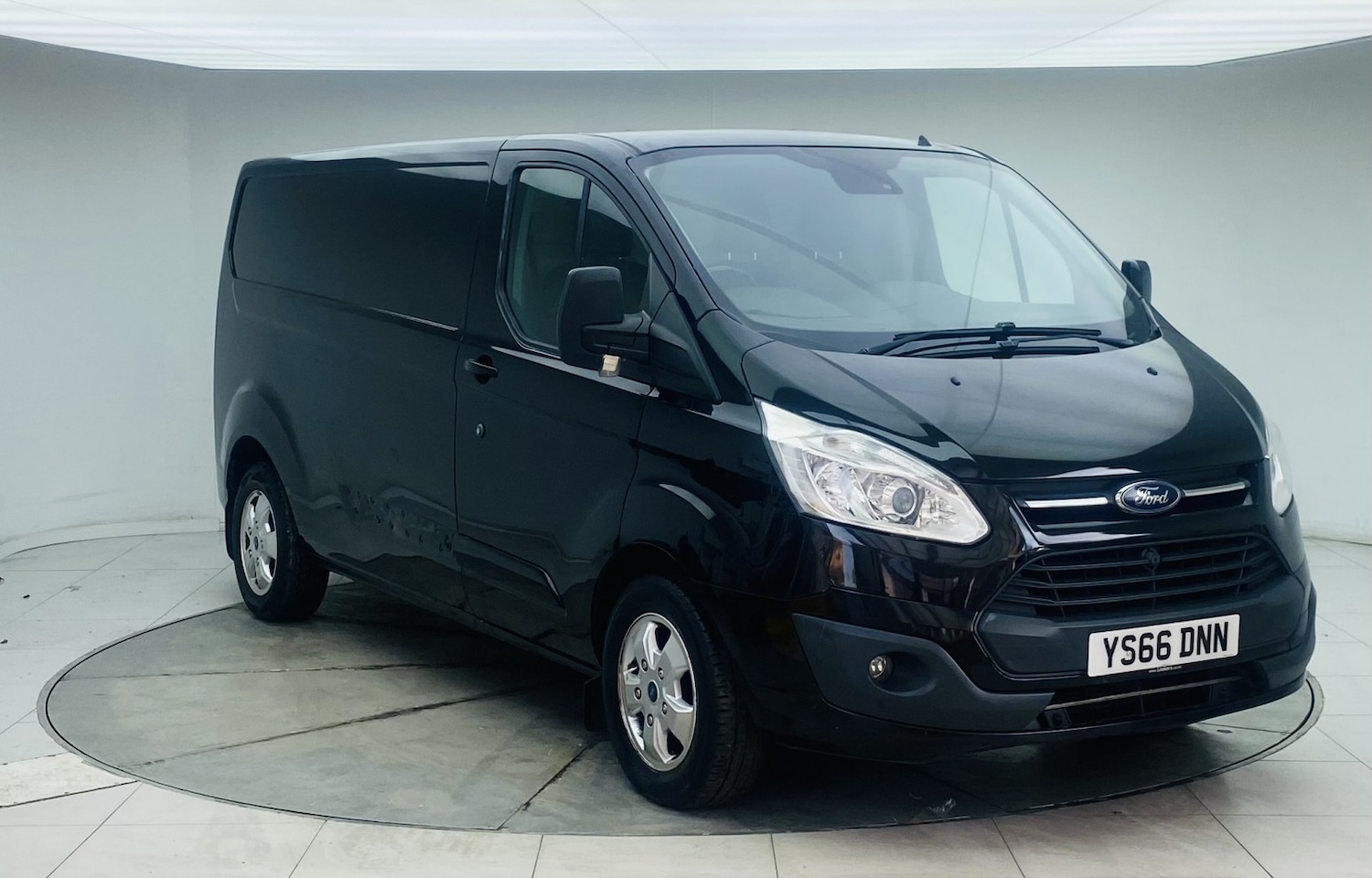 Used Ford Transit Custom 2016 for sale - 77891608: Photo 8