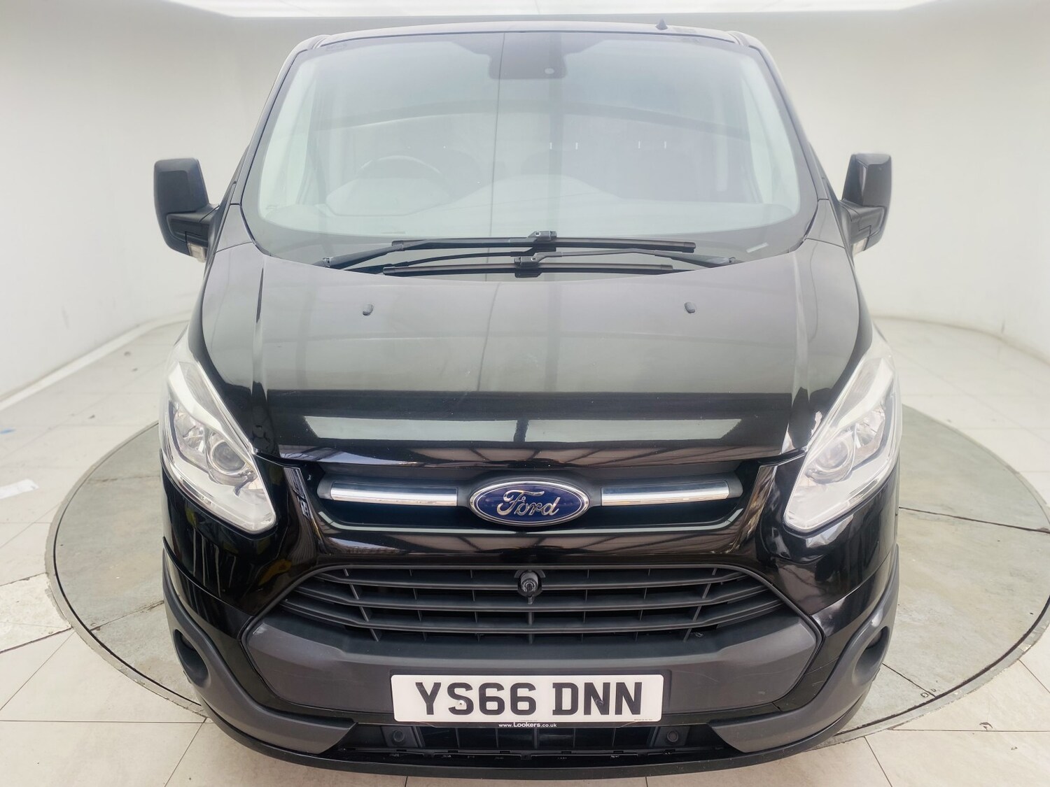 Used Ford Transit Custom 2016 for sale - 77891608: Photo 9