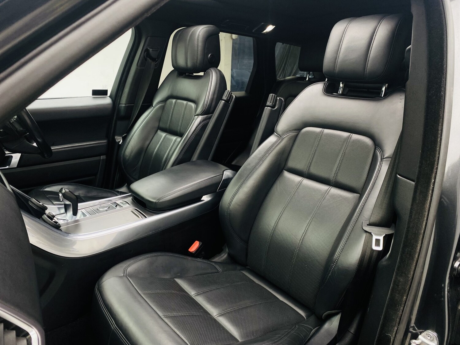 Used Land Rover Range Rover Sport 2018 for sale - 77508432: Photo 10