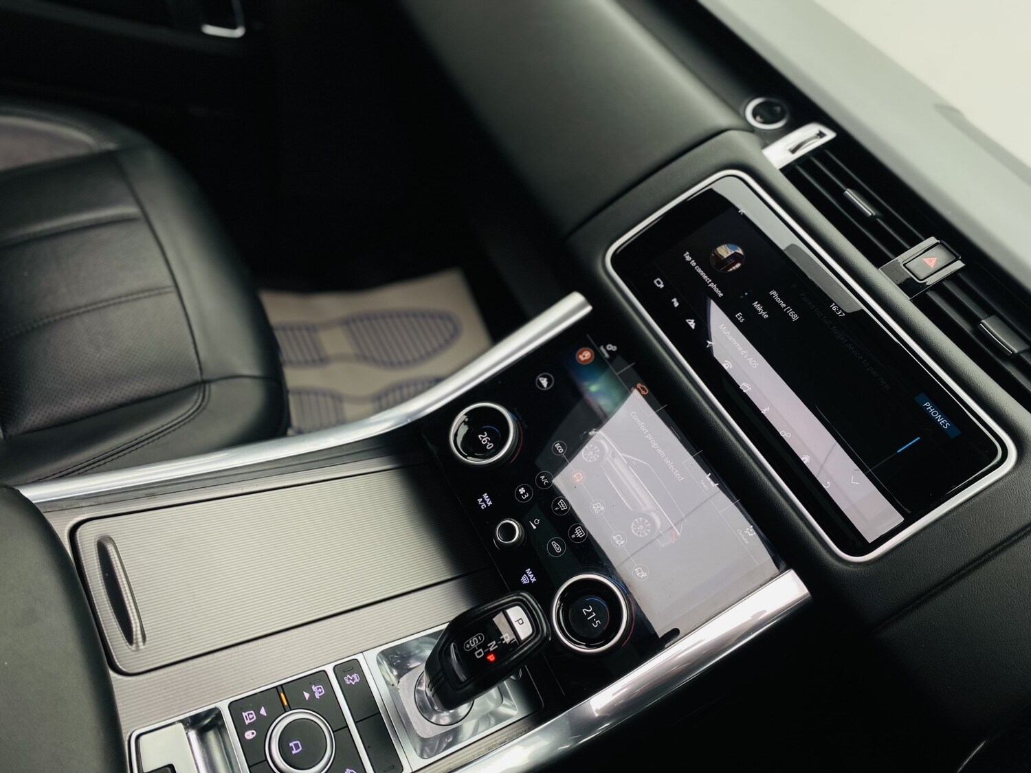 Used Land Rover Range Rover Sport 2018 for sale - 77508432: Photo 12