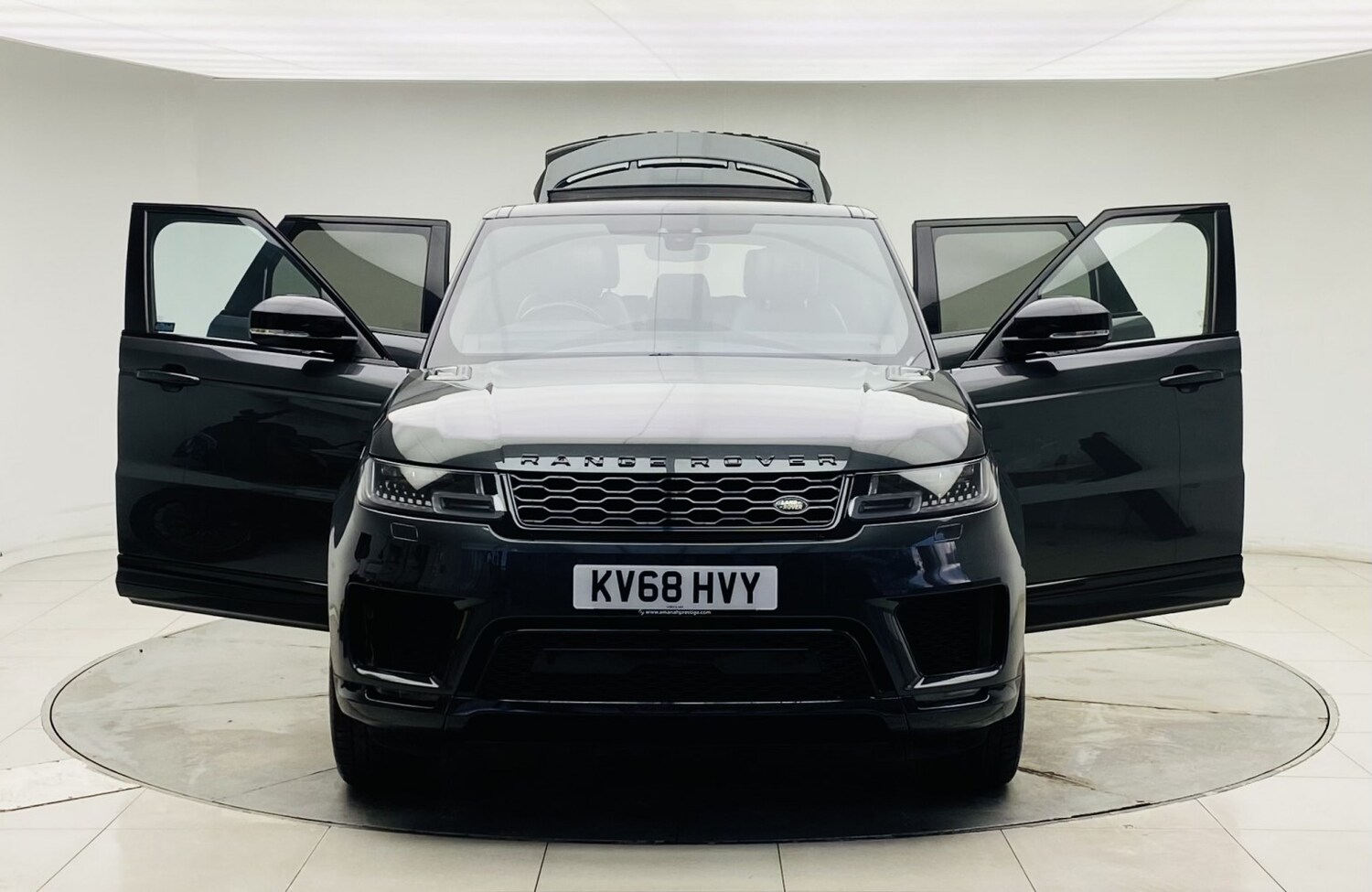 Used Land Rover Range Rover Sport 2018 for sale - 77508432: Photo 15