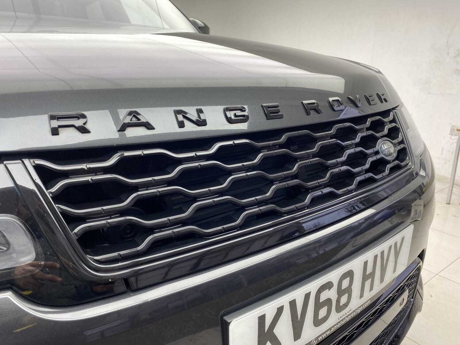 Used Land Rover Range Rover Sport 2018 for sale - 77508432: Photo 25