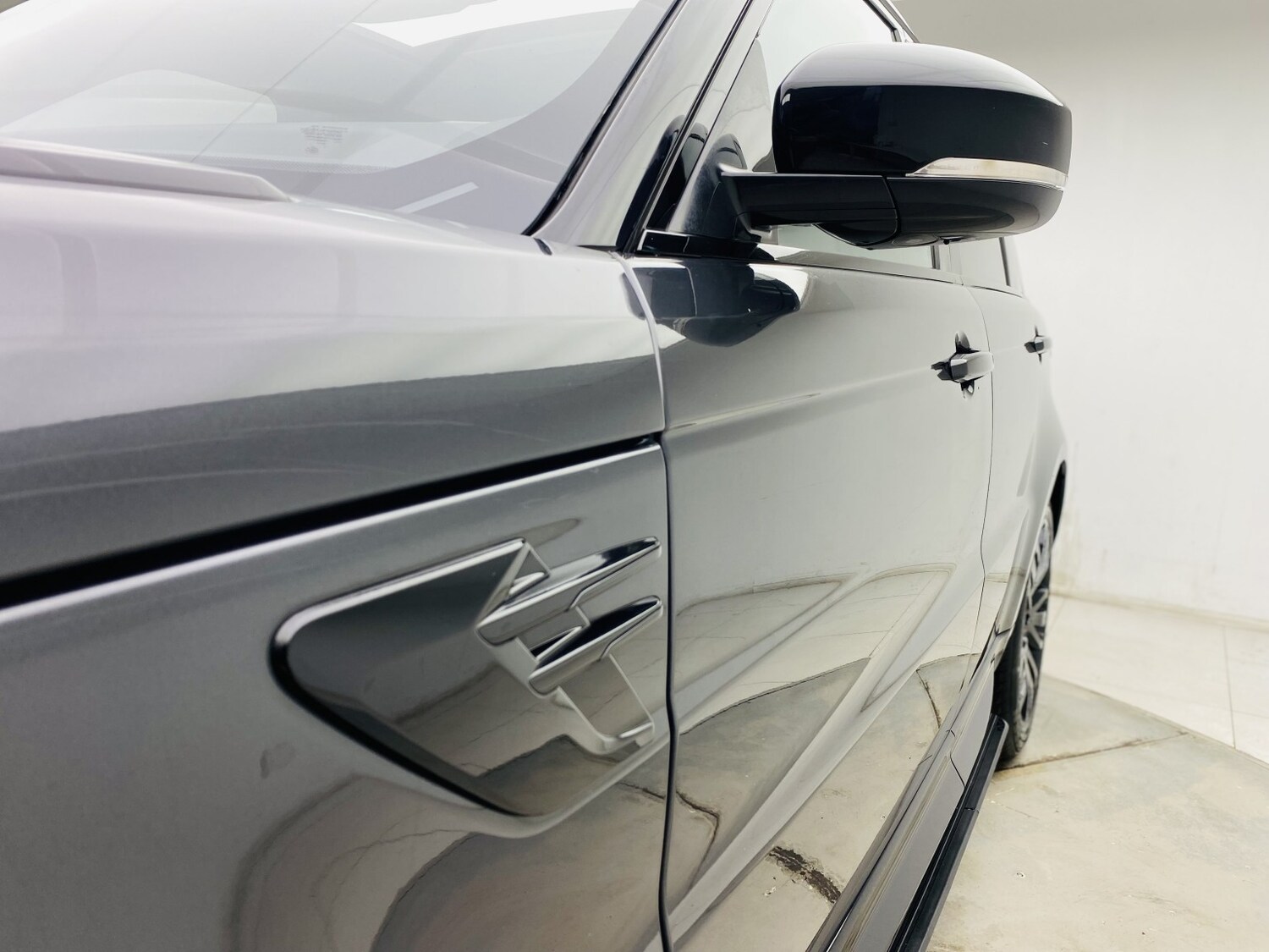 Used Land Rover Range Rover Sport 2018 for sale - 77508432: Photo 31