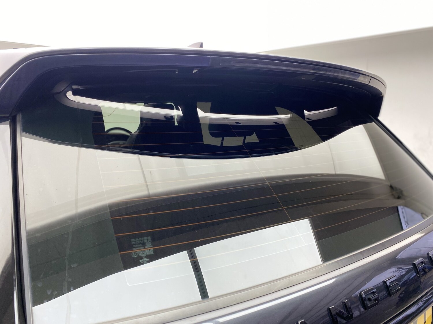 Used Land Rover Range Rover Sport 2018 for sale - 77508432: Photo 35