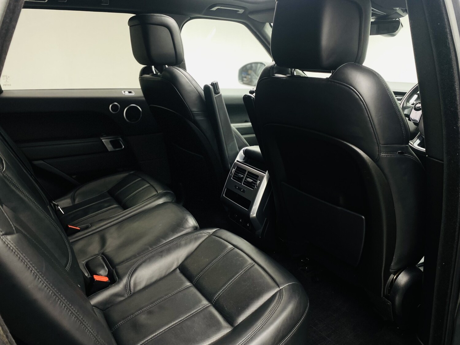 Used Land Rover Range Rover Sport 2018 for sale - 77508432: Photo 47