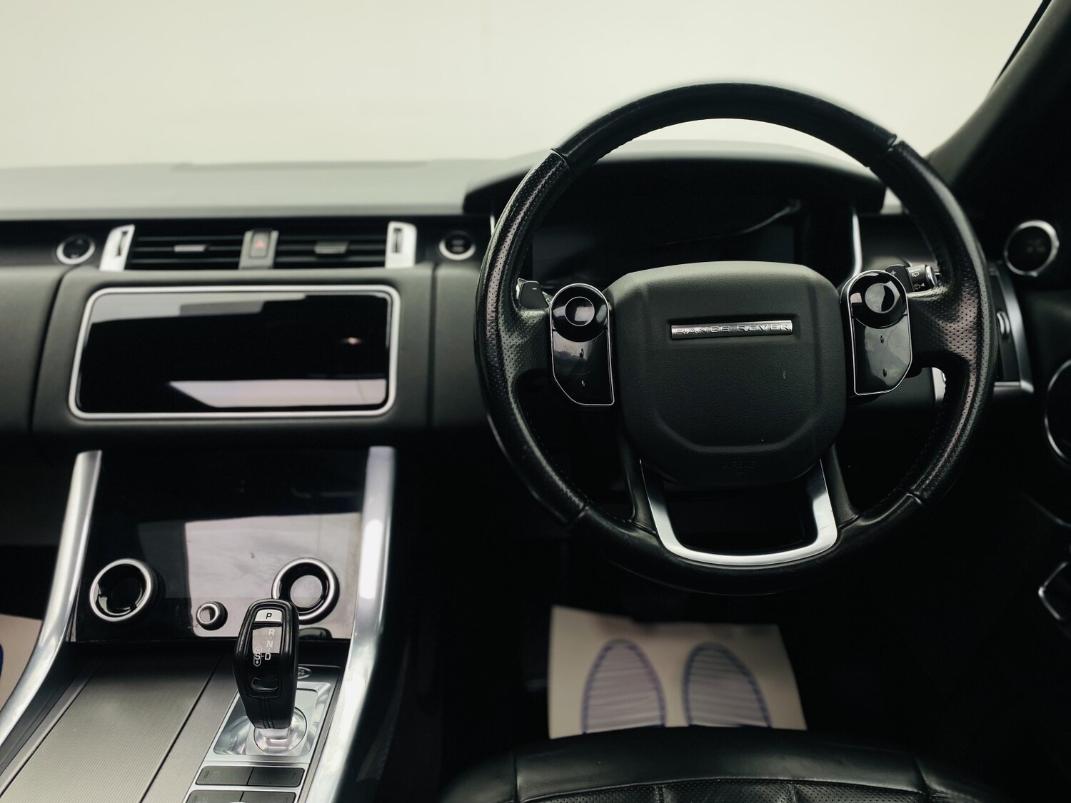 Used Land Rover Range Rover Sport 2018 for sale - 77508432: Photo 48