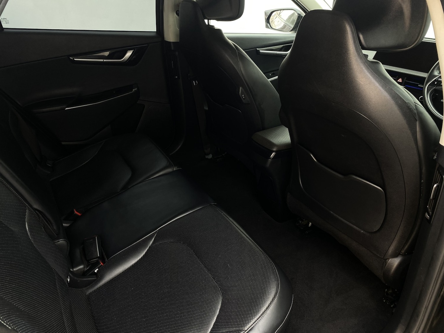 Used Kia EV6 2022 for sale - 77668503: Photo 11