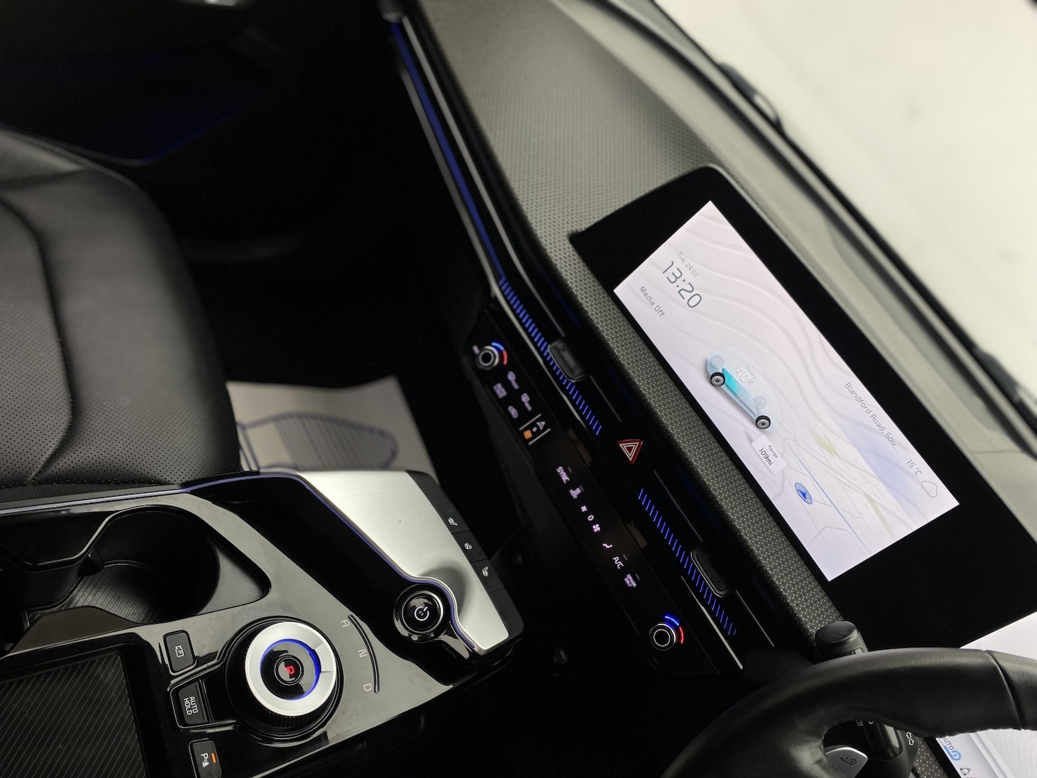 Used Kia EV6 2022 for sale - 77668503: Photo 13