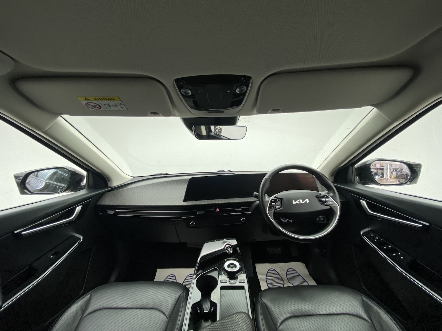 Used Kia EV6 2022 for sale - 77668503: Photo 14