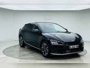 Kia EV6 feature image