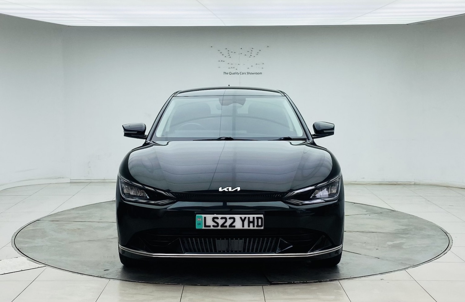 Used Kia EV6 2022 for sale - 77668503: Photo 2