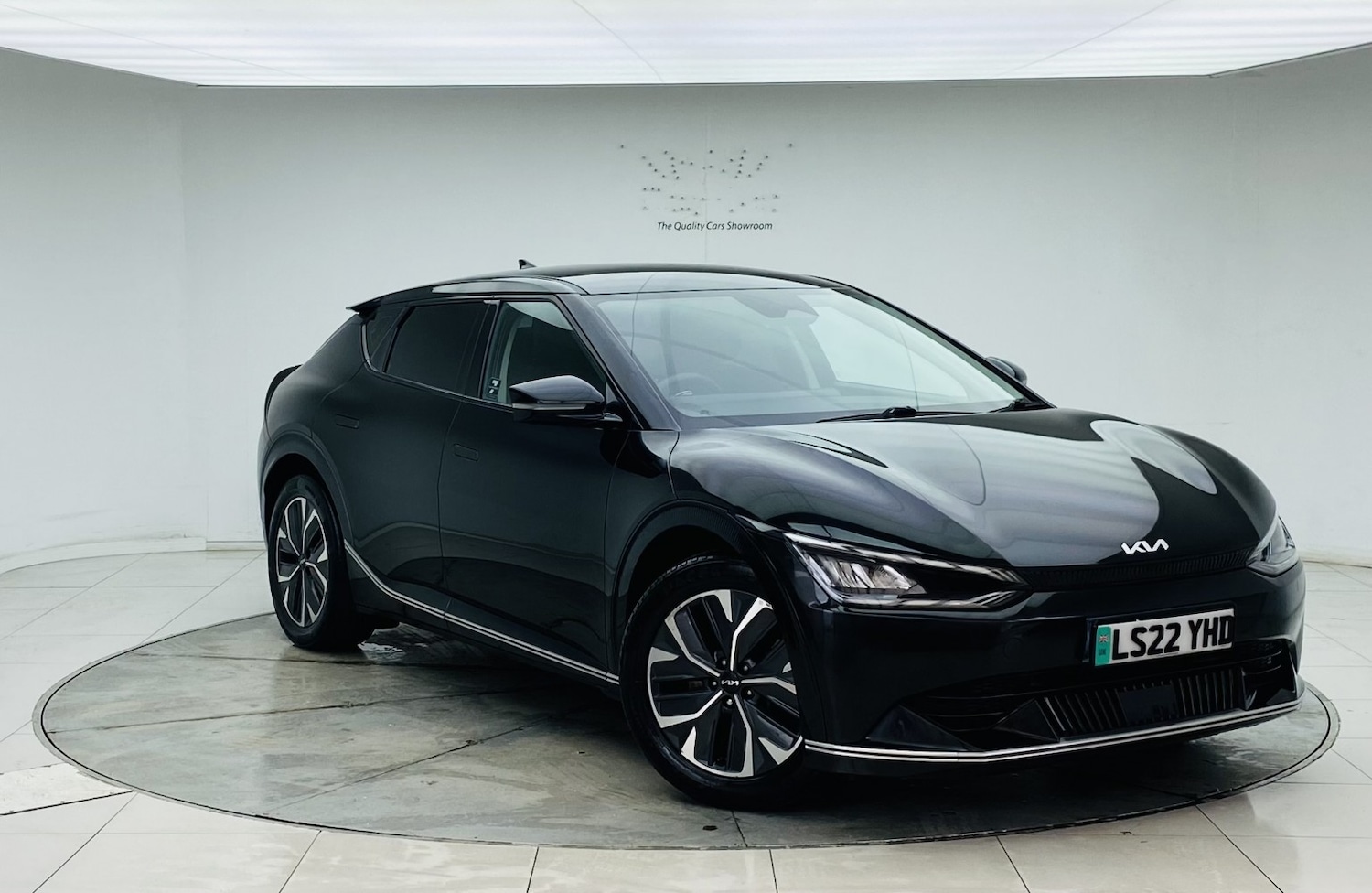 Used Kia EV6 2022 for sale - 77668503: Photo 22