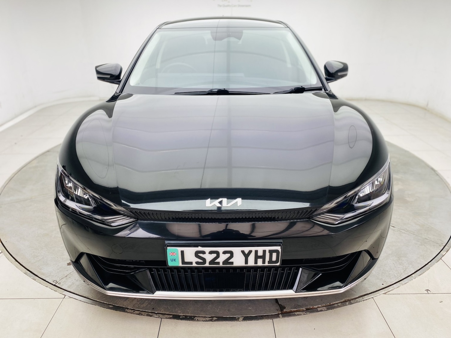 Used Kia EV6 2022 for sale - 77668503: Photo 23