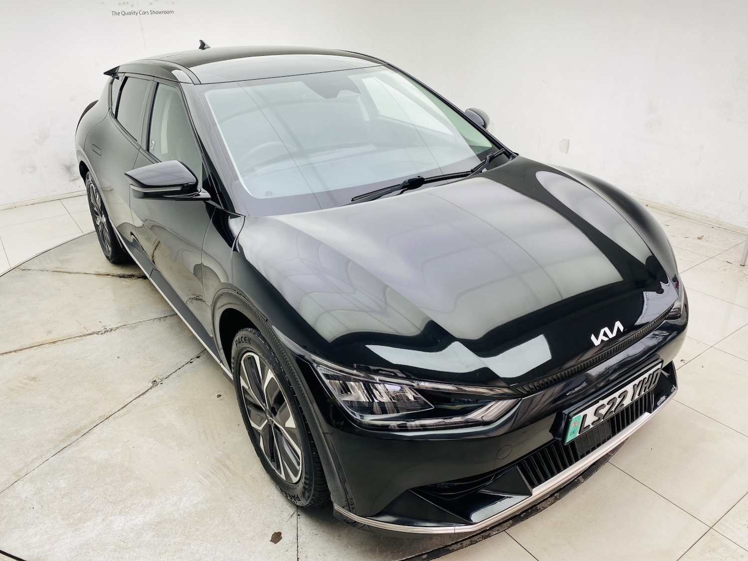 Used Kia EV6 2022 for sale - 77668503: Photo 24