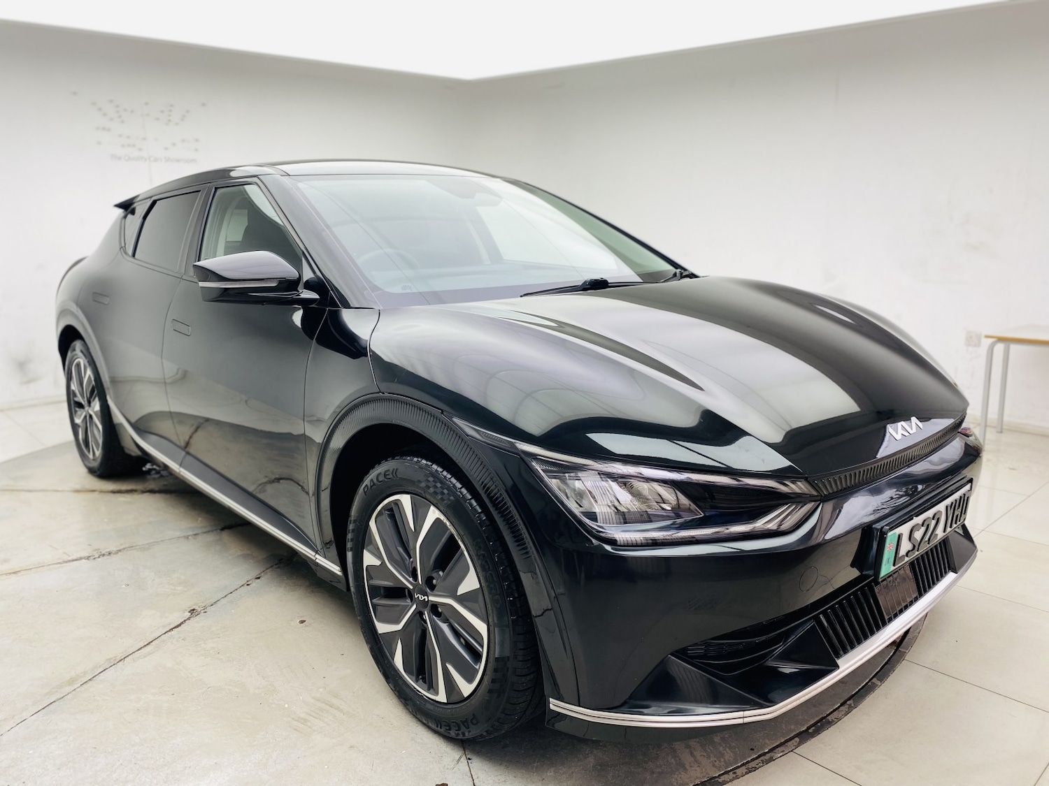 Used Kia EV6 2022 for sale - 77668503: Photo 25