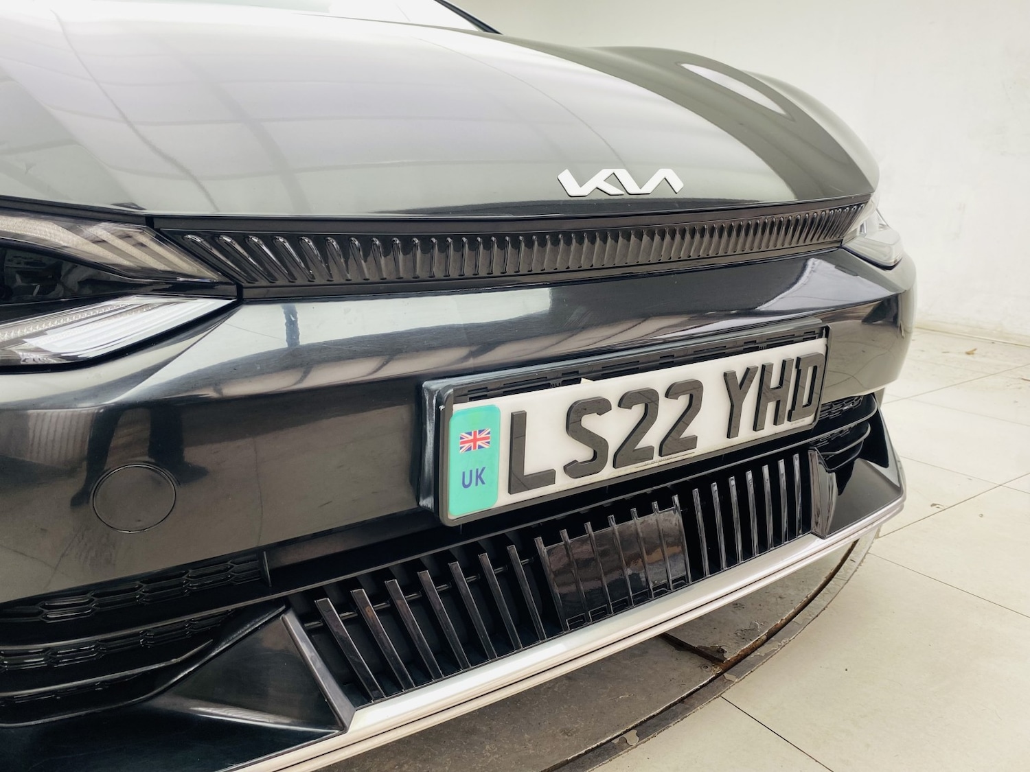 Used Kia EV6 2022 for sale - 77668503: Photo 26