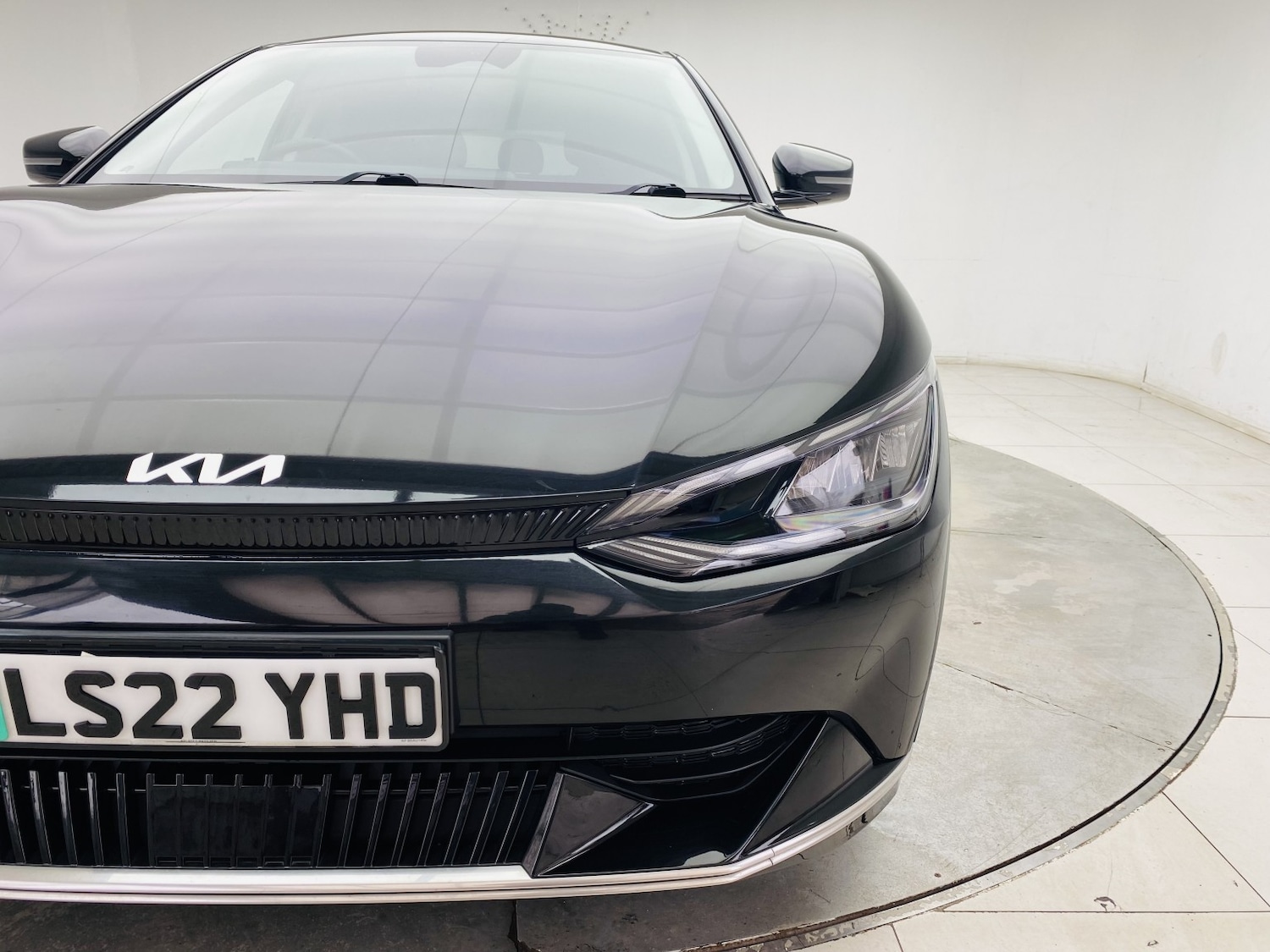 Used Kia EV6 2022 for sale - 77668503: Photo 27