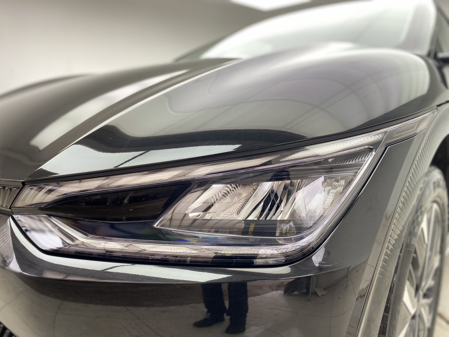 Used Kia EV6 2022 for sale - 77668503: Photo 28