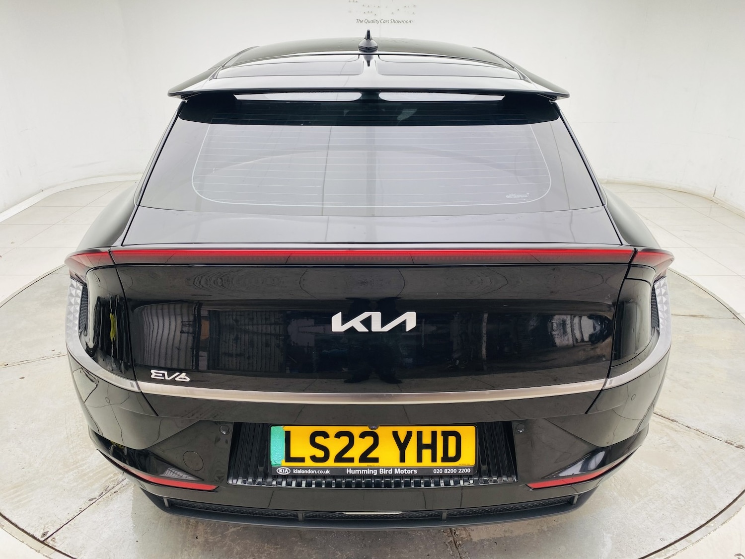 Used Kia EV6 2022 for sale - 77668503: Photo 30