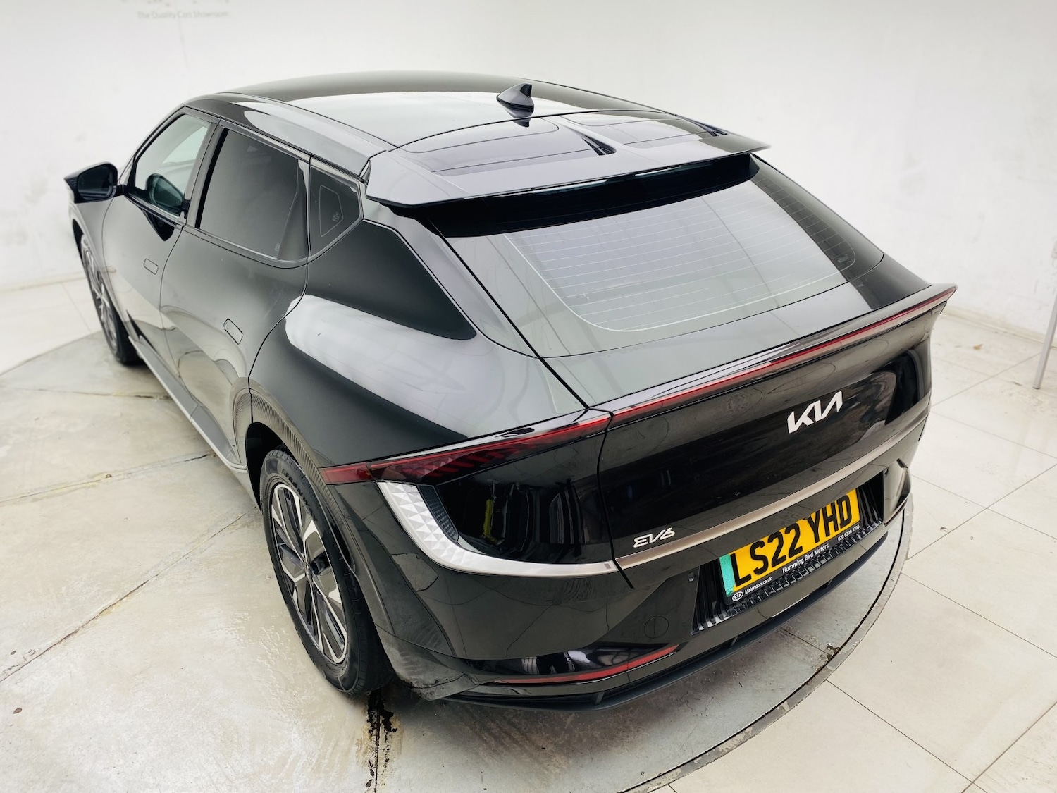 Used Kia EV6 2022 for sale - 77668503: Photo 31