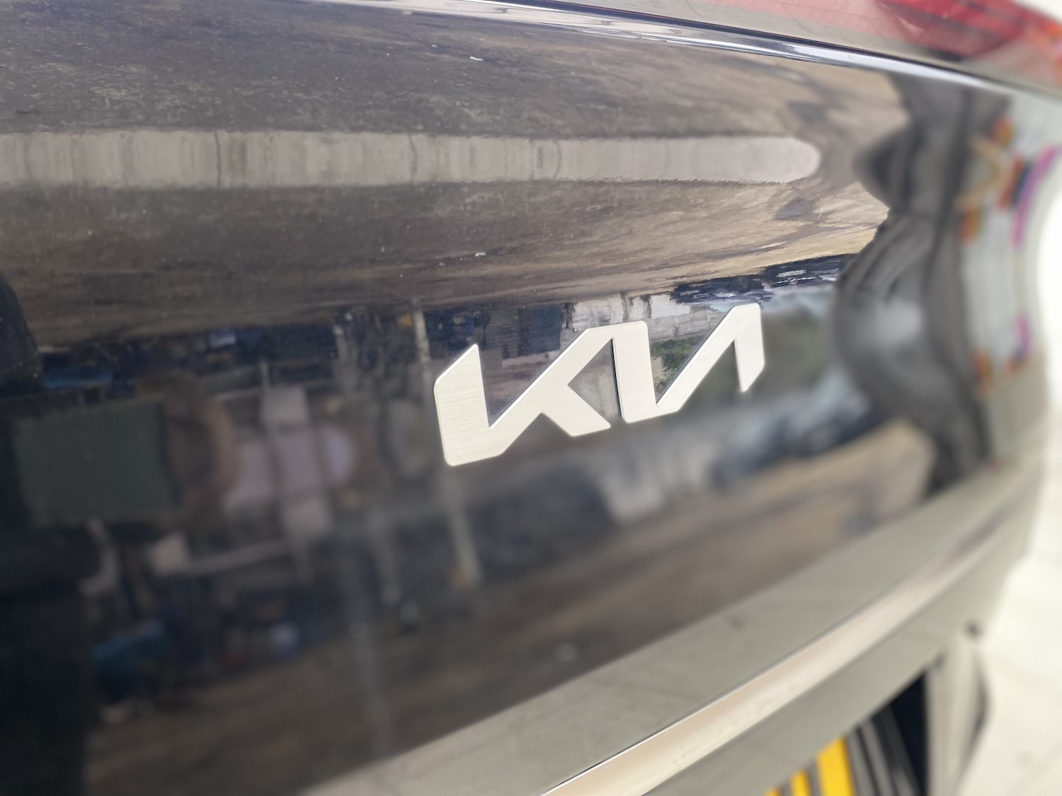 Used Kia EV6 2022 for sale - 77668503: Photo 34