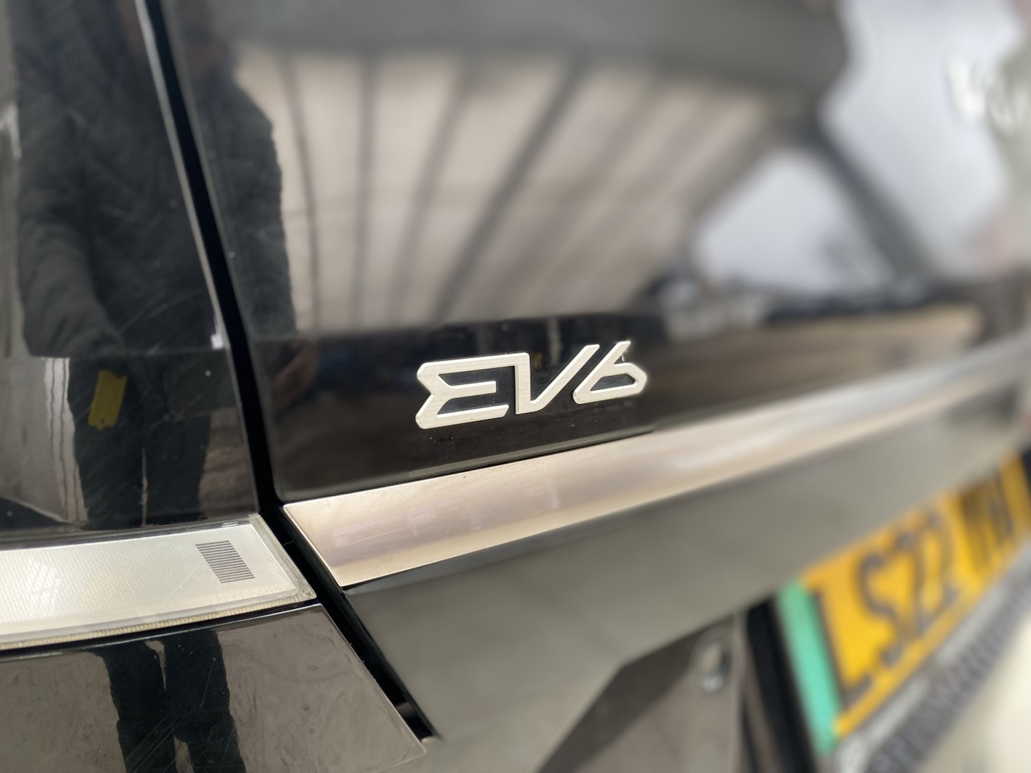 Used Kia EV6 2022 for sale - 77668503: Photo 35