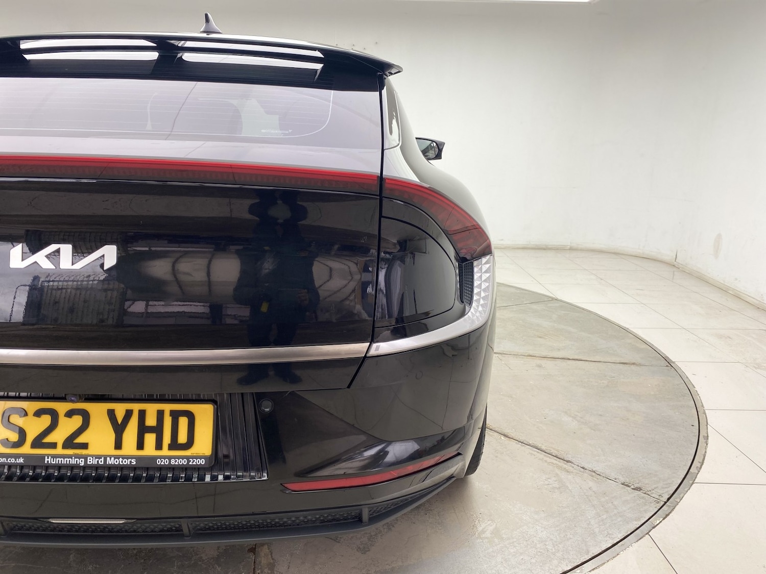 Used Kia EV6 2022 for sale - 77668503: Photo 36