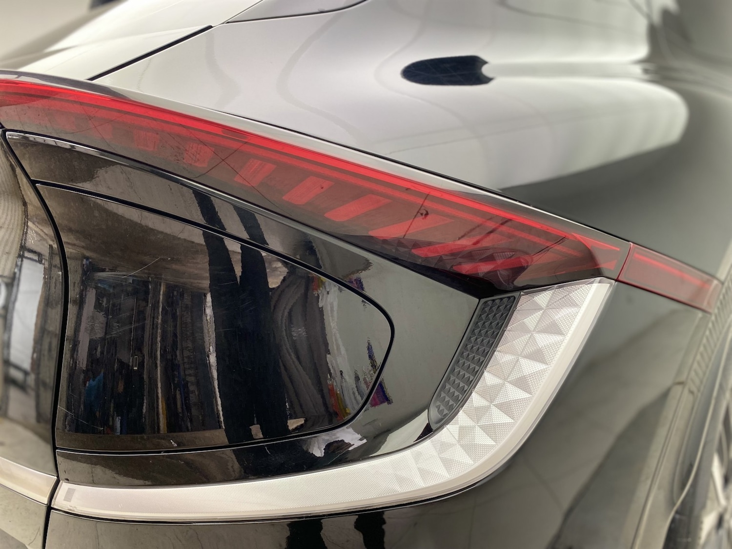 Used Kia EV6 2022 for sale - 77668503: Photo 38