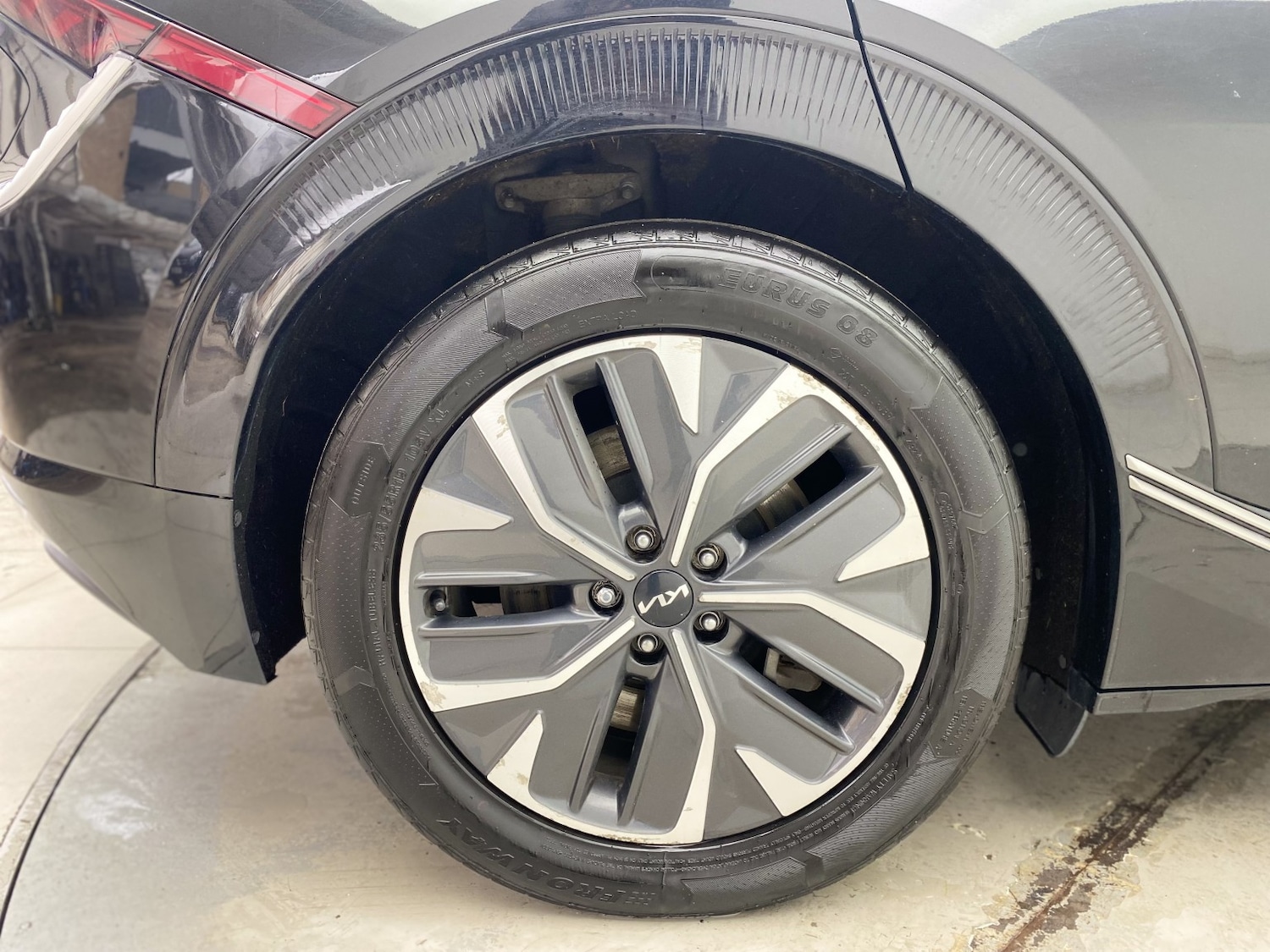 Used Kia EV6 2022 for sale - 77668503: Photo 39