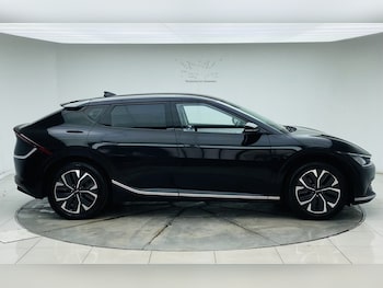 Used Kia EV6 2022 for sale - 77668503: Photo