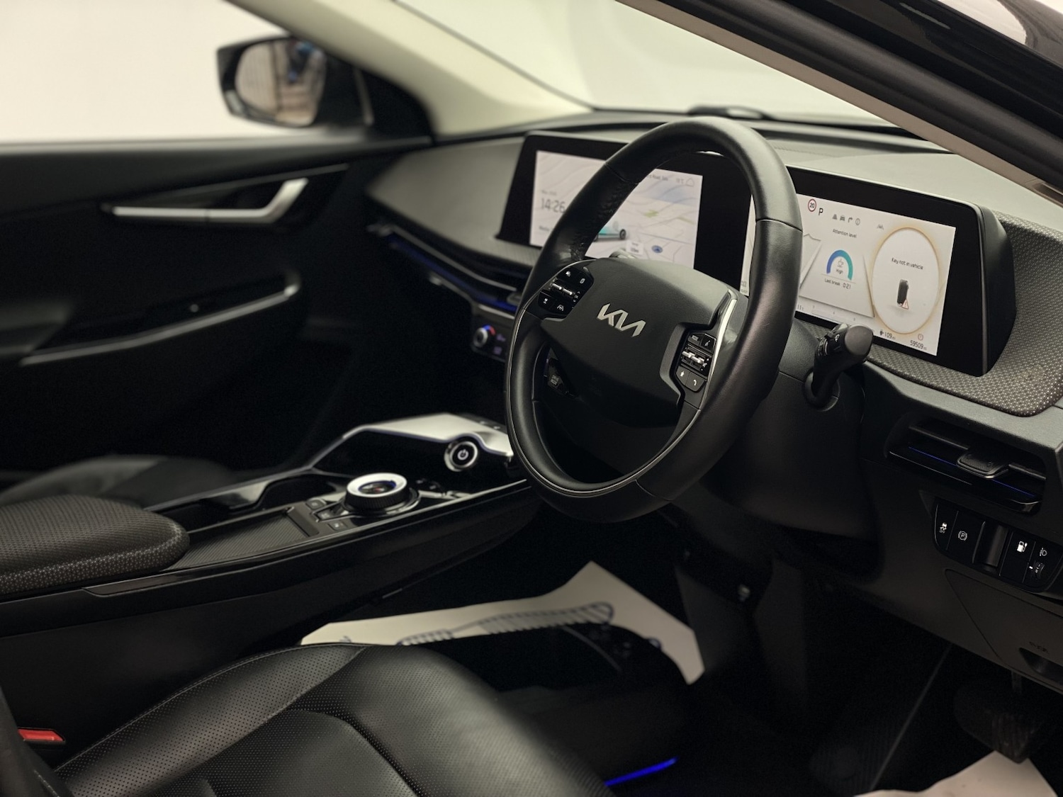 Used Kia EV6 2022 for sale - 77668503: Photo 41