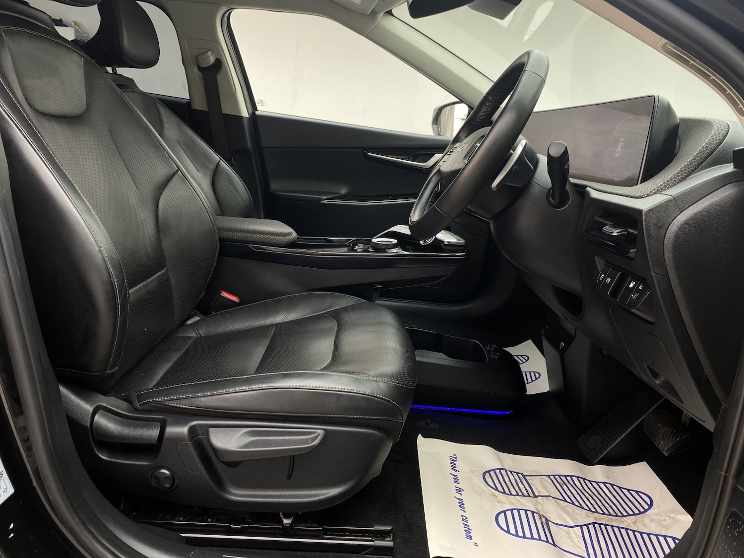 Used Kia EV6 2022 for sale - 77668503: Photo 42