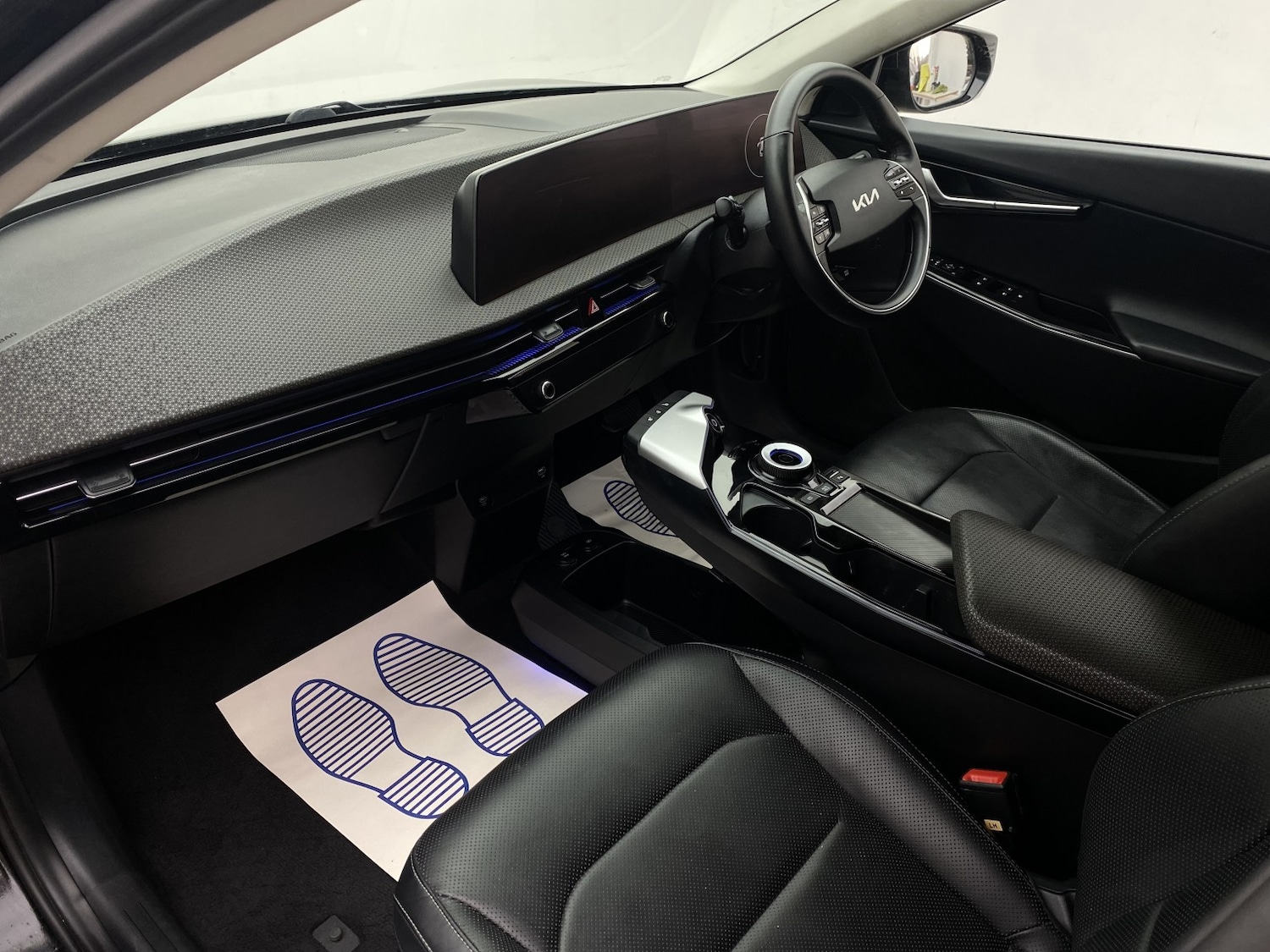 Used Kia EV6 2022 for sale - 77668503: Photo 44