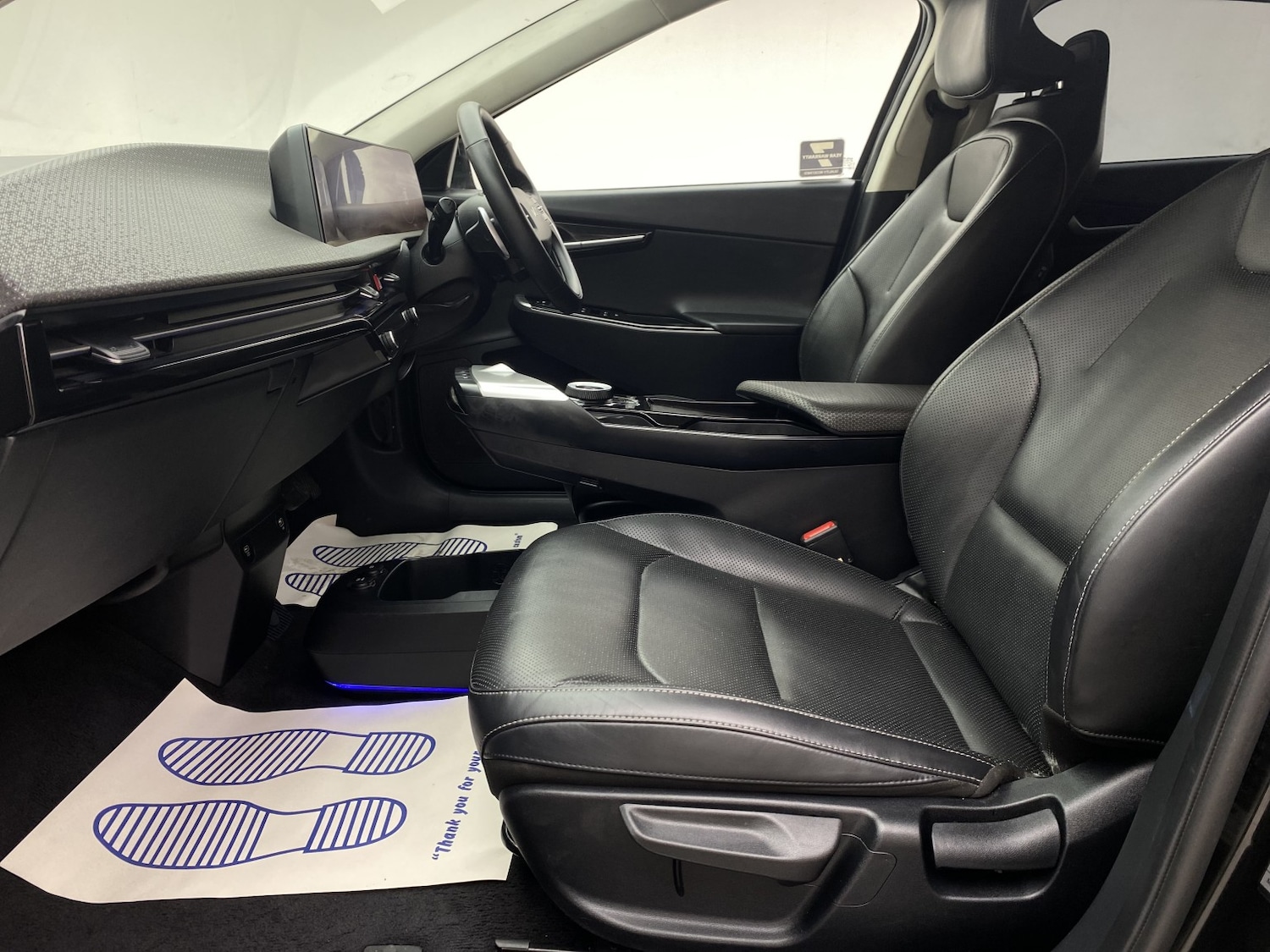 Used Kia EV6 2022 for sale - 77668503: Photo 45