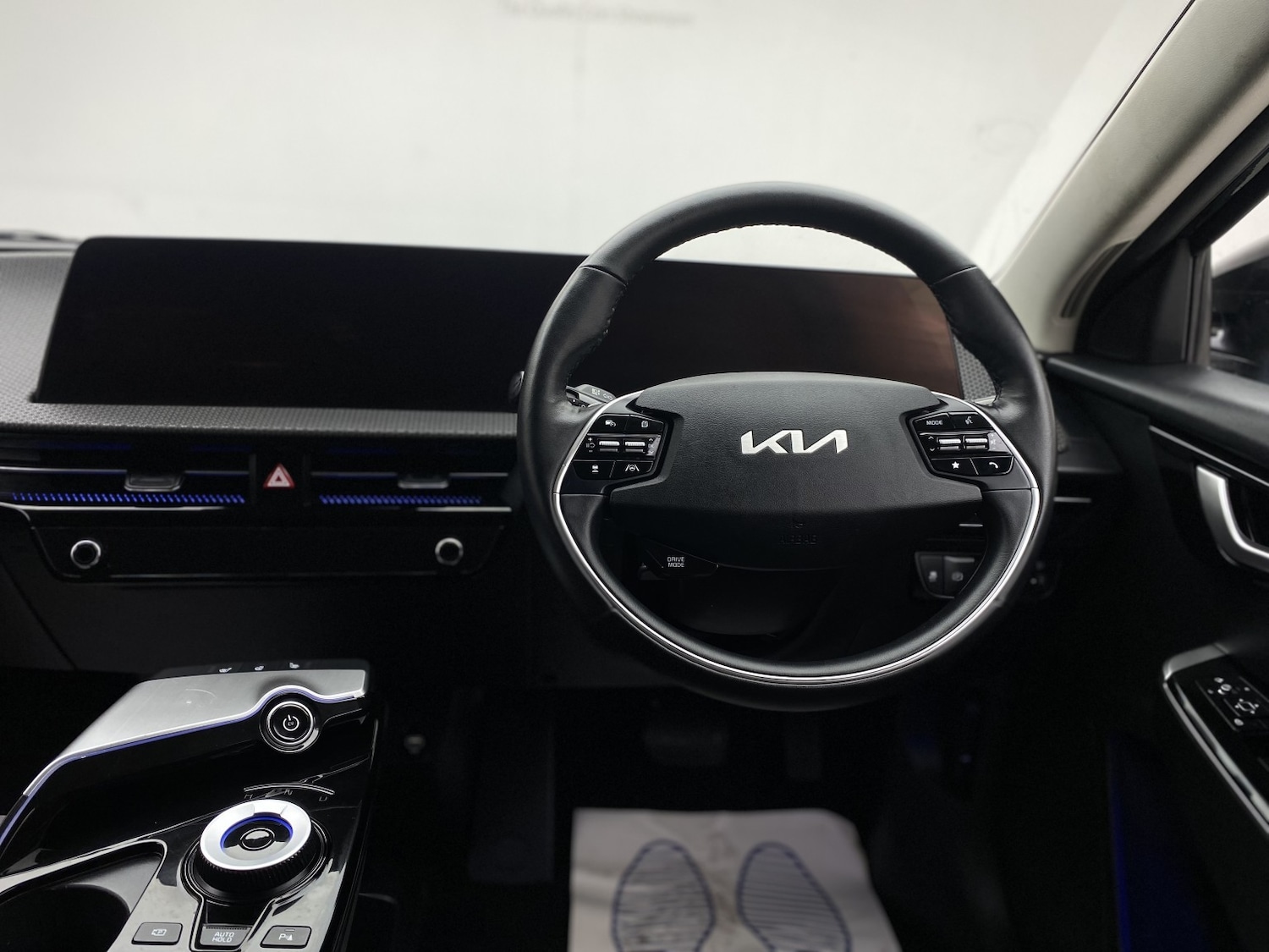 Used Kia EV6 2022 for sale - 77668503: Photo 49