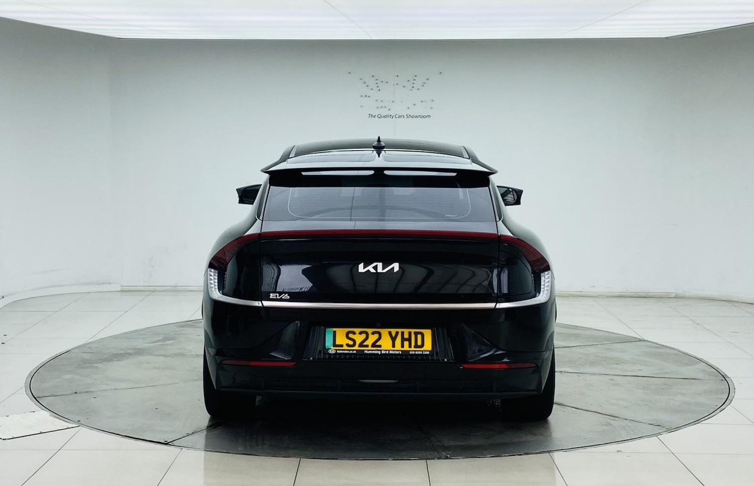 Used Kia EV6 2022 for sale - 77668503: Photo 5