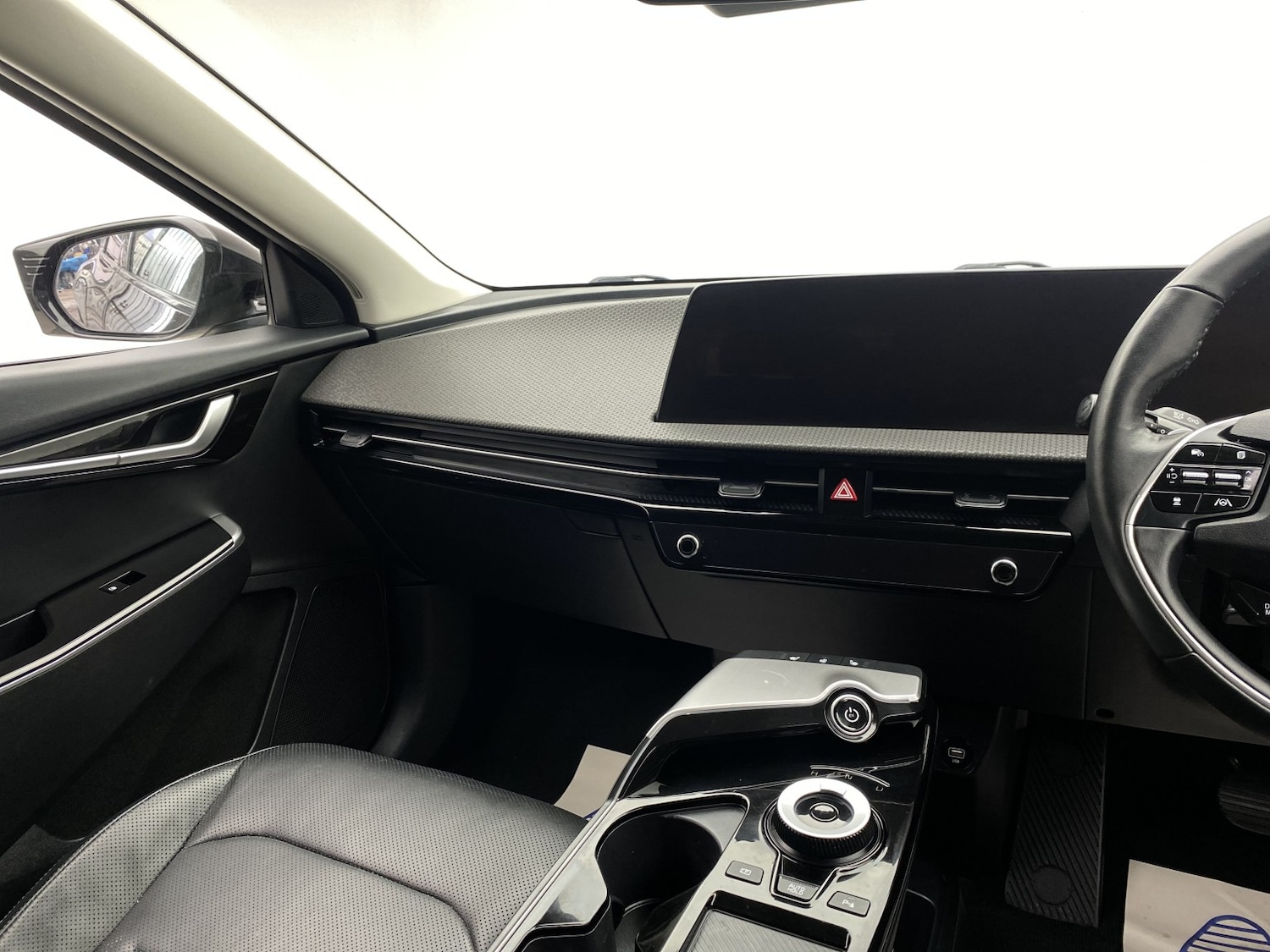 Used Kia EV6 2022 for sale - 77668503: Photo 50