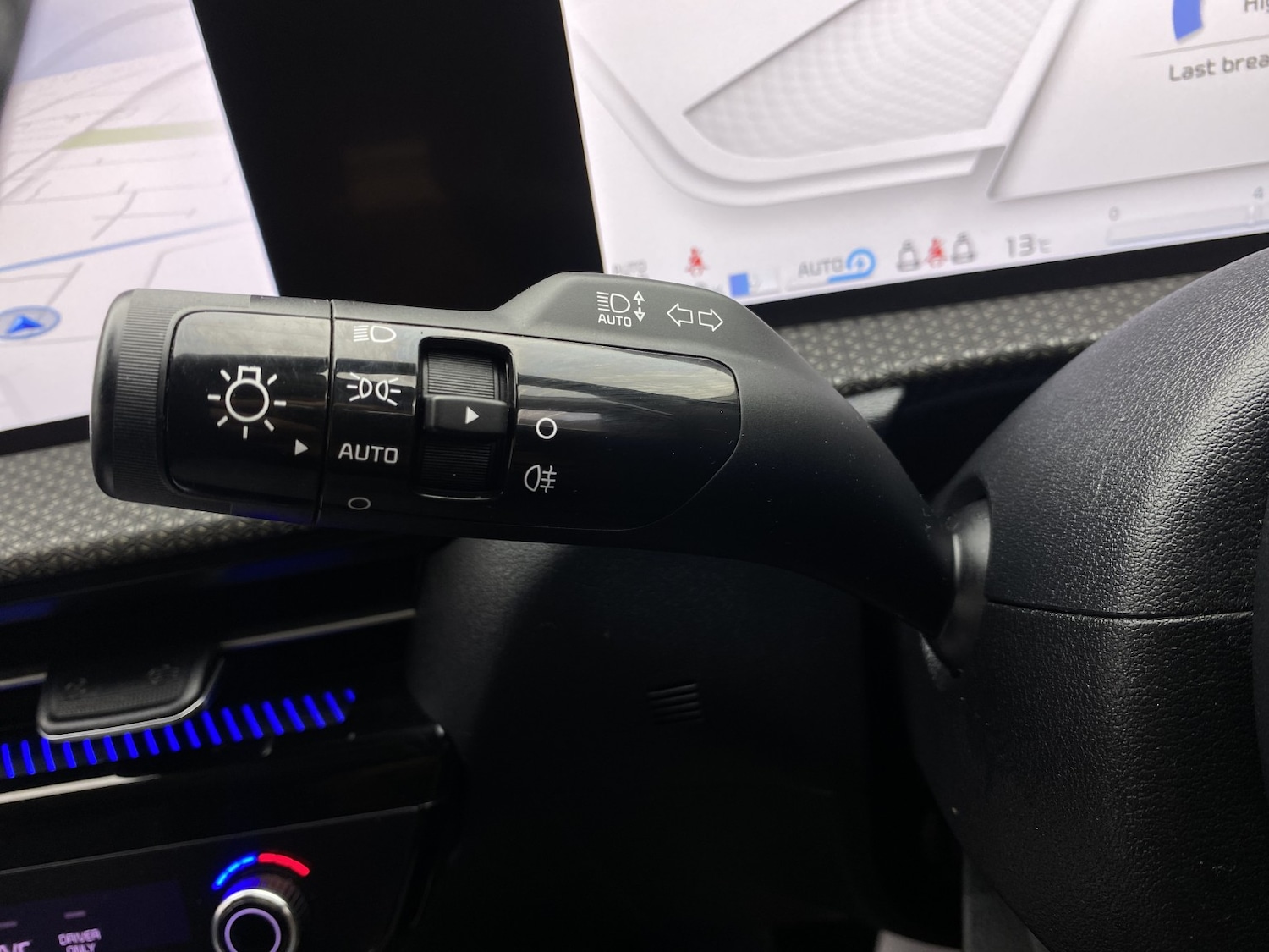 Used Kia EV6 2022 for sale - 77668503: Photo 56