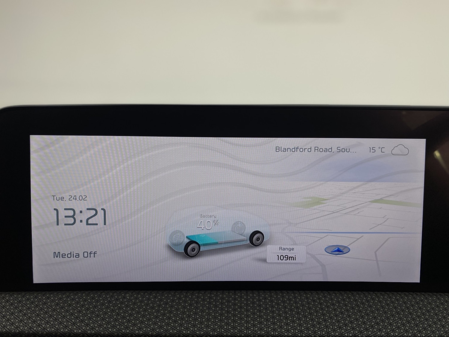 Used Kia EV6 2022 for sale - 77668503: Photo 59