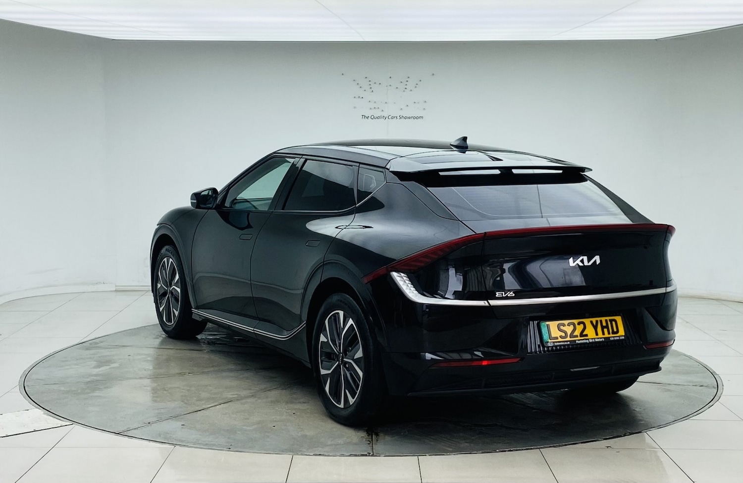 Used Kia EV6 2022 for sale - 77668503: Photo 6