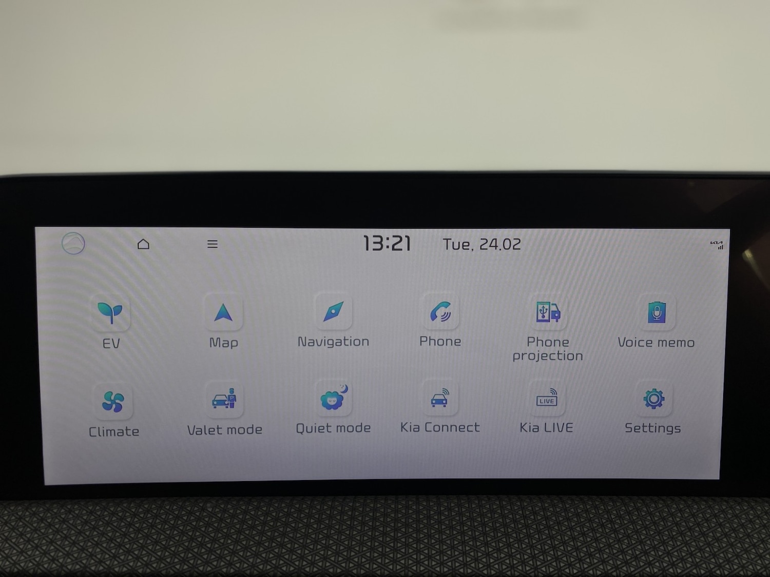 Used Kia EV6 2022 for sale - 77668503: Photo 60