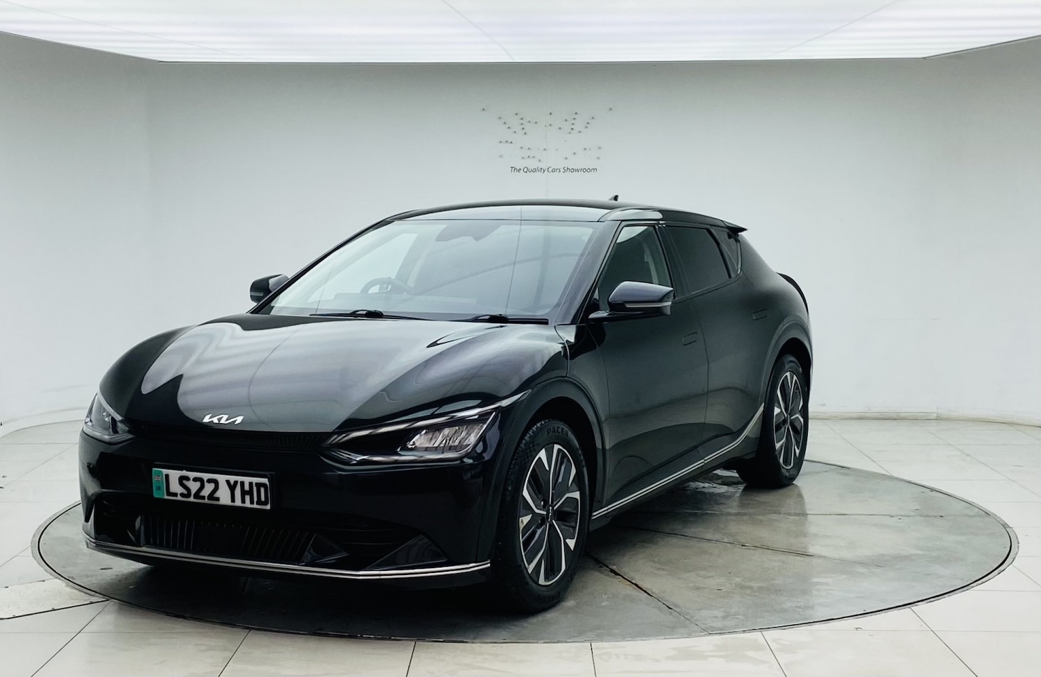 Used Kia EV6 2022 for sale - 77668503: Photo 8