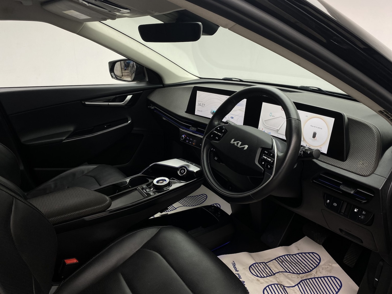 Used Kia EV6 2022 for sale - 77668503: Photo 9